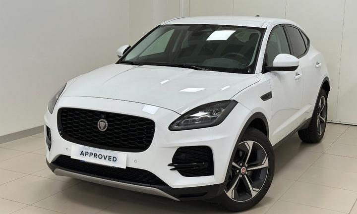 JAGUAR E-Pace 2.0D I4 163 CV AWD Auto S