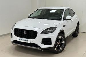 JAGUAR E-Pace 2.0D I4 163 CV AWD Auto S