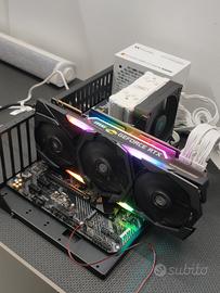 MSI RTX 2080 Gaming X Trio|8GB GDDR6|Testata 💎🚀