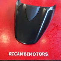 COPRI SELLA DUCATI MONSTER 696 796 1100