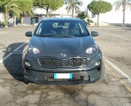 KIA Sportage 1.6 CRDI 115 CV 2WD Business Class