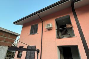 Villetta indipendente