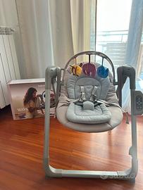 altalena wave Inglesina 