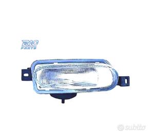 FANALE SINISTRO ANTIABBAGLIO PER FORD ESCORT MK6 9
