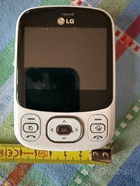 LG vintage