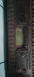 Tastiera Yamaha per 620