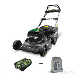 Rasaerba a batteria EGO LM2021E-SP