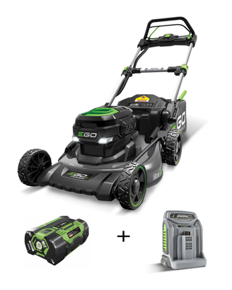 Rasaerba a batteria EGO LM2021E-SP