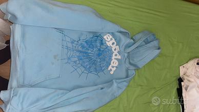 felpa sp5der