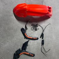 accessori ktm sx 125 2022