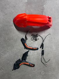 accessori ktm sx 125 2022