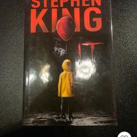 Stephen king libro It