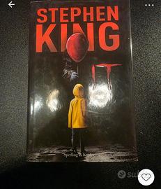 Stephen king libro It