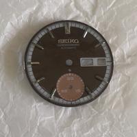 Quadrante Seiko 6139-8020