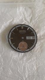 Quadrante Seiko 6139-8020