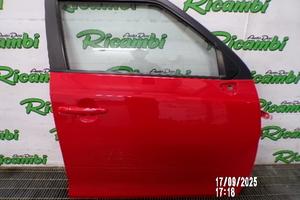 PORTA ANTERIORE DESTRA SUZUKI IGNIS MF 2023