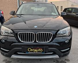 Bmw X1 xDrive18d X Line-XENO-NAVI-AUTOMATICA...