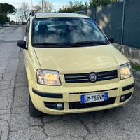 Fiat Panda 1.2 Dynamic Natural Power