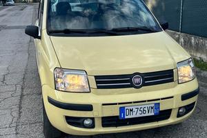 Fiat Panda 1.2 Dynamic Natural Power