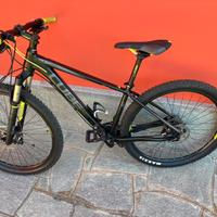 Cube Race One 27.5 – Taglia S (2015)