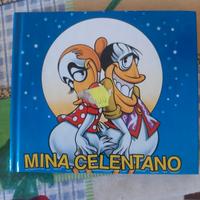 CD di Mina e Celentano