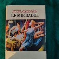 Romanzo le mie radici