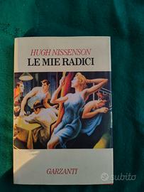 Romanzo le mie radici