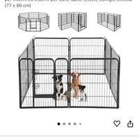 Kennel