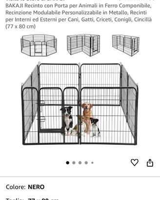 Kennel
