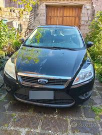 Ford focus 2009