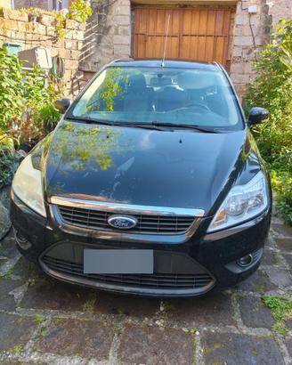 Ford focus 2009