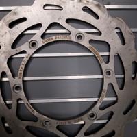 Coppia dischi freno Beta