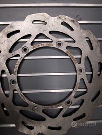 Coppia dischi freno Beta