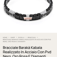 Bracciale