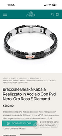 Bracciale