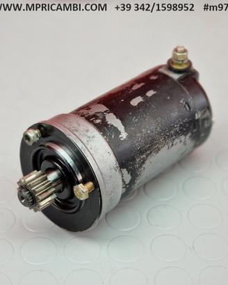 MOTORINO AVVIAMENTO DUCATI MONSTER 800 2003 2004 2