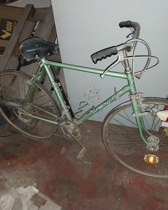 bicicletta corsa