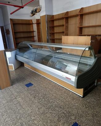 banco frigor