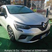 Renault Clio Full Hybrid E-Tech 145 CV Techno