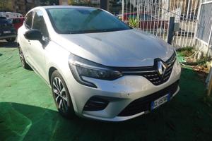 Renault Clio Full Hybrid E-Tech 145 CV Techno