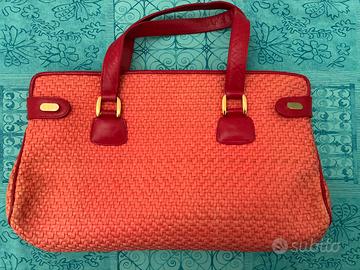 Borsa vintage