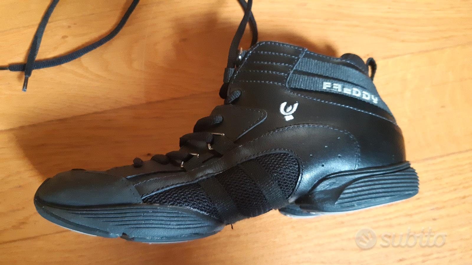 Freddy scarpe fitness danza taglia 37 5 Sports In vendita a Varese