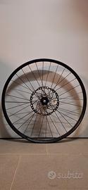 Ruota mtb 27,5"+ 