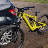 Kenevo Expert 2022 taglia M /S3