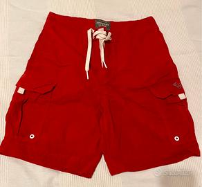 Costume Abercrombie & Fitch