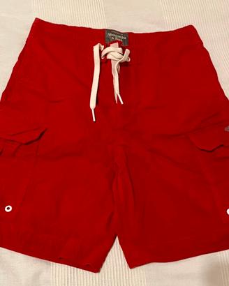 Costume Abercrombie & Fitch