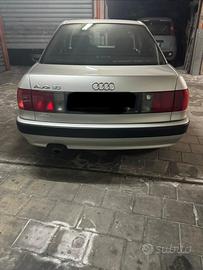 Audi “nuova”