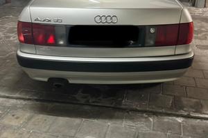 Audi “nuova”