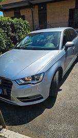 Audi A3 tdi 
