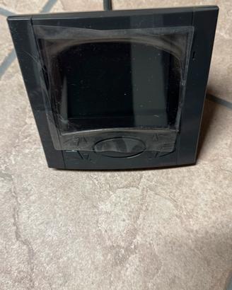 Videocitofono Elvox 4” LCD serie 6600 da tavolo